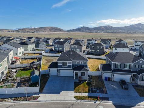 5408 N Yeager Lane E Eagle Mountain UT 84005