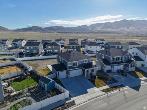 5408 N Yeager Lane E Eagle Mountain UT 84005