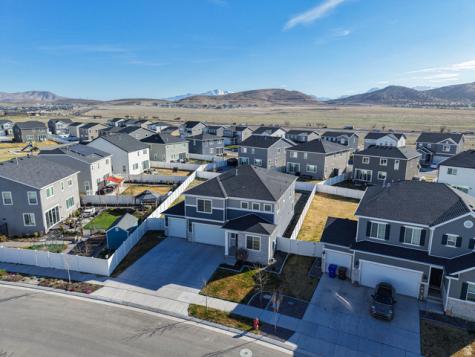 5408 N Yeager Lane E Eagle Mountain UT 84005