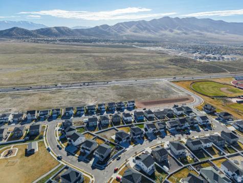 5408 N Yeager Lane E Eagle Mountain UT 84005