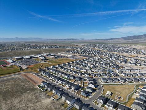 5408 N Yeager Lane E Eagle Mountain UT 84005