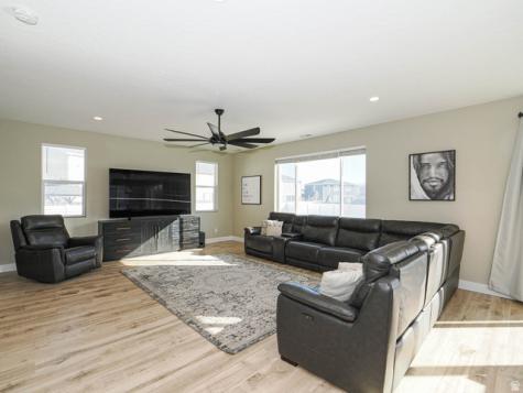 5408 N Yeager Lane E Eagle Mountain UT 84005