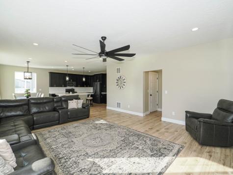 5408 N Yeager Lane E Eagle Mountain UT 84005