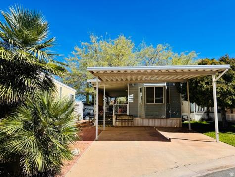 1160 E Telegraph Washington UT 84780