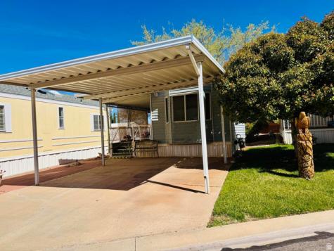 1160 E Telegraph Washington UT 84780