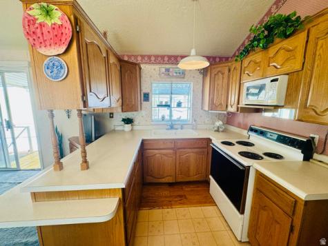 1160 E Telegraph Washington UT 84780