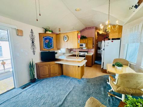 1160 E Telegraph Washington UT 84780