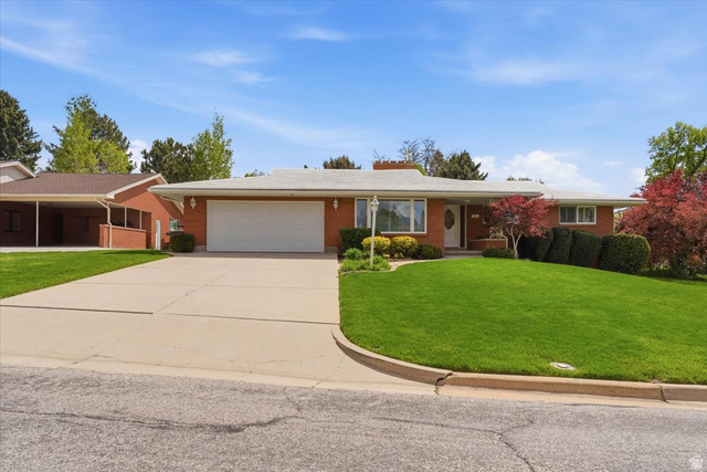 1265 E 33rd S Ogden UT 84403