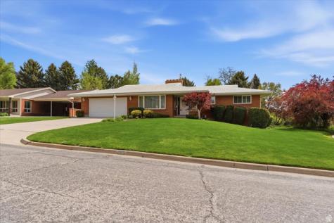 1265 E 33rd S Ogden UT 84403