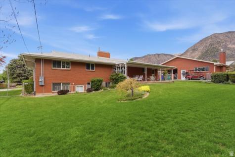 1265 E 33rd S Ogden UT 84403