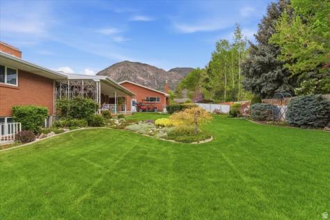 1265 E 33rd S Ogden UT 84403