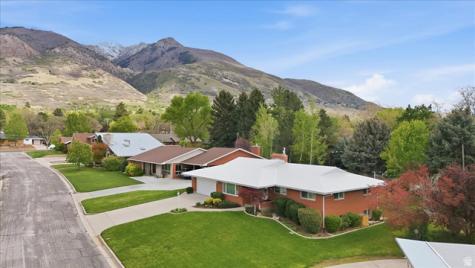 1265 E 33rd S Ogden UT 84403