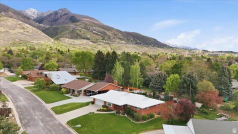 1265 E 33rd S Ogden UT 84403
