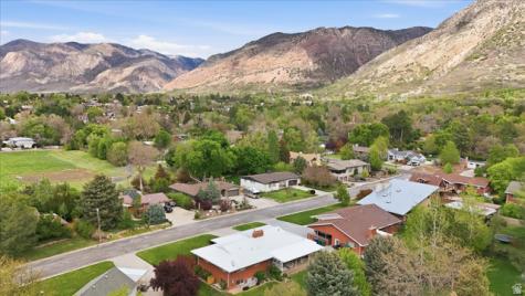 1265 E 33rd S Ogden UT 84403