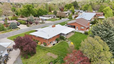 1265 E 33rd S Ogden UT 84403