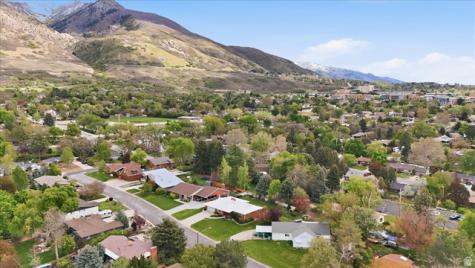 1265 E 33rd S Ogden UT 84403