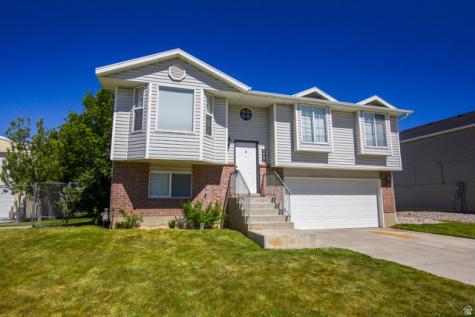 5467 S 4125 W Roy UT 84067