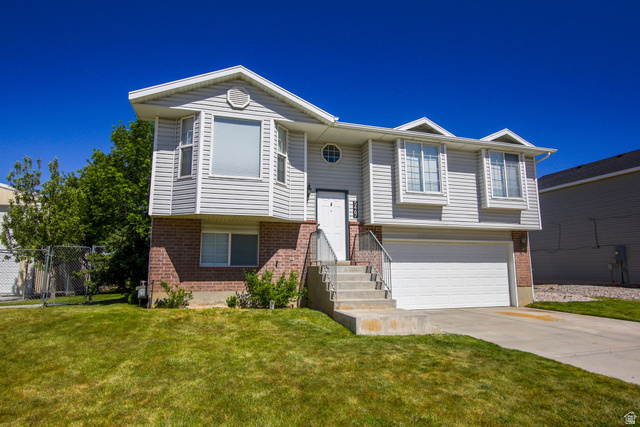 5467 S 4125 W Roy UT 84067