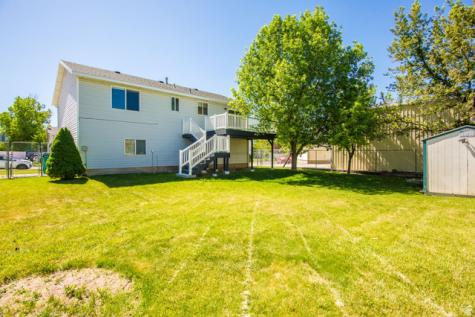 5467 S 4125 W Roy UT 84067