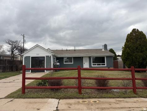553 E 1100 N Ogden UT 84404