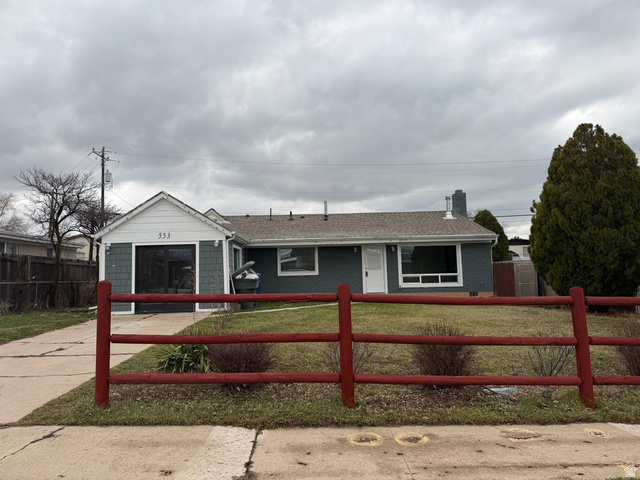 553 E 1100 N Ogden UT 84404