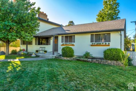 360 E Center Street Centerville UT 84014