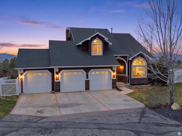 355 N 1100 E Hyde Park UT 84318