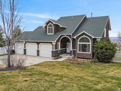 355 N 1100 E Hyde Park UT 84318
