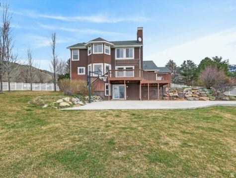 355 N 1100 E Hyde Park UT 84318