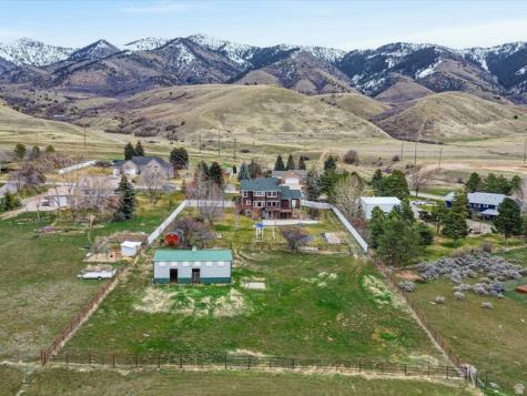 355 N 1100 E Hyde Park UT 84318