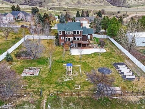 355 N 1100 E Hyde Park UT 84318