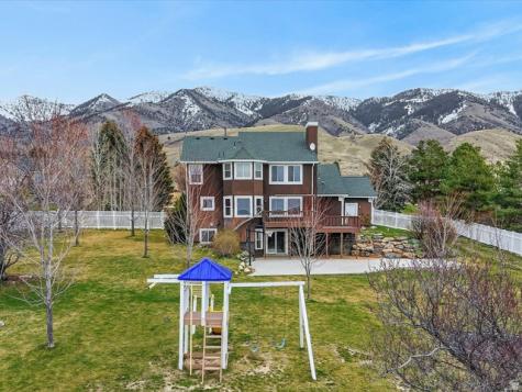 355 N 1100 E Hyde Park UT 84318