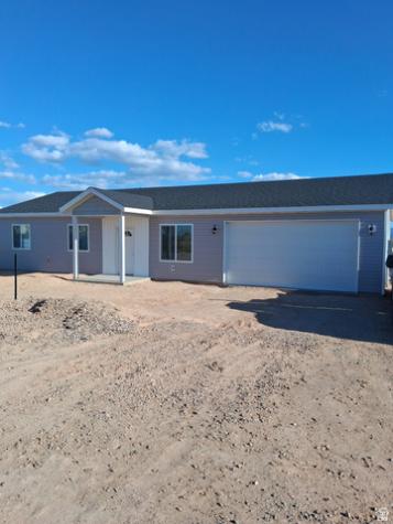 4057 W 6000 N Cedar City UT 84721