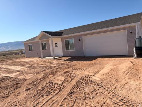 4057 W 6000 N Cedar City UT 84721