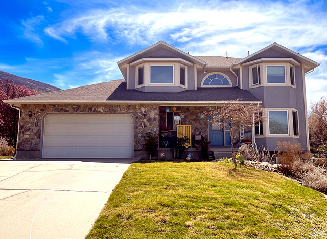 2765 E 7825 S South Weber UT 84405