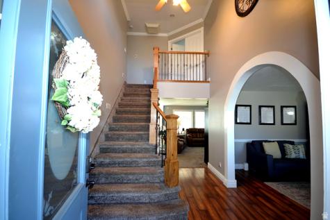 2765 E 7825 S South Weber UT 84405