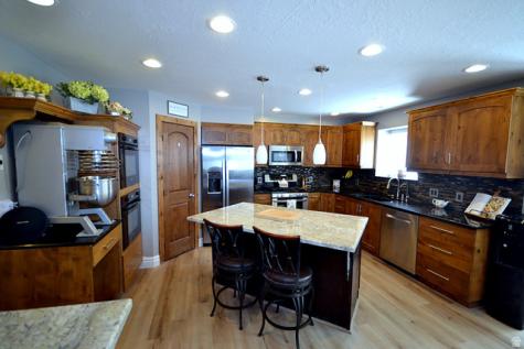 2765 E 7825 S South Weber UT 84405
