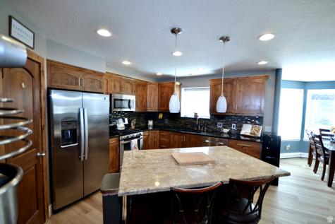 2765 E 7825 S South Weber UT 84405