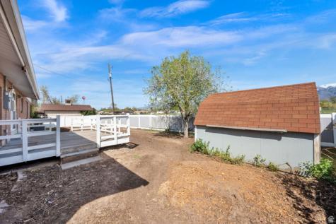 1415 S 1250 E Clearfield UT 84015