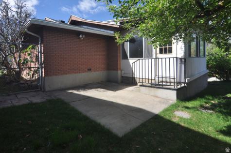 439 E 1650 S Bountiful UT 84010