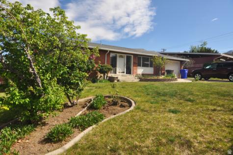 439 E 1650 S Bountiful UT 84010