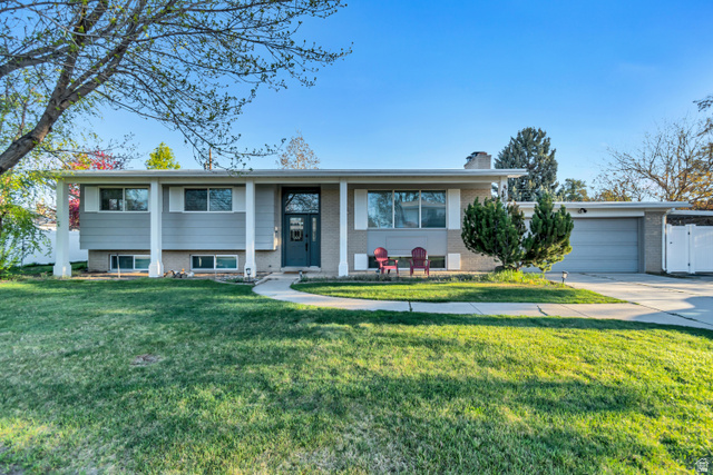 1697 E Bunkerhill Road E Holladay UT 84117