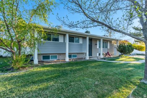 1697 E Bunkerhill Road E Holladay UT 84117