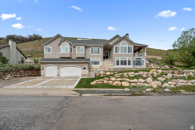 708 N Eagleridge Drive E Bountiful UT 84010