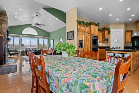 708 N Eagleridge Drive E Bountiful UT 84010