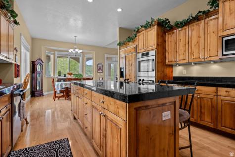 708 N Eagleridge Drive E Bountiful UT 84010