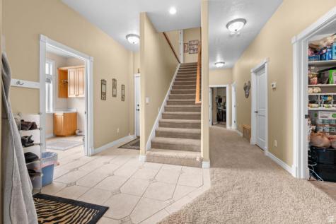 708 N Eagleridge Drive E Bountiful UT 84010