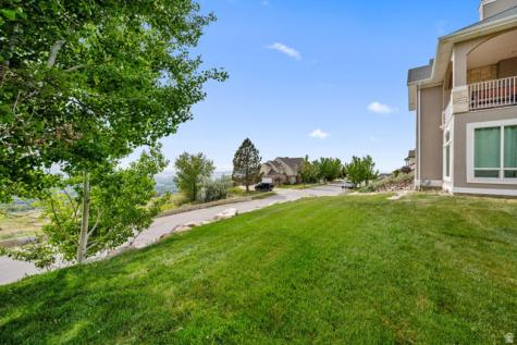 708 N Eagleridge Drive E Bountiful UT 84010
