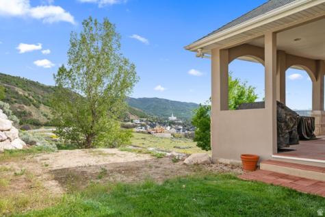 708 N Eagleridge Drive E Bountiful UT 84010