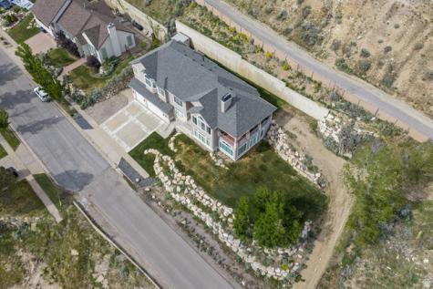 708 N Eagleridge Drive E Bountiful UT 84010